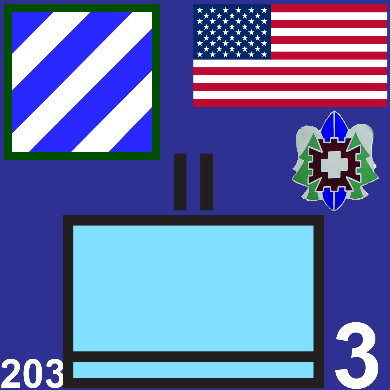 BLU 203 SPT BN short v1